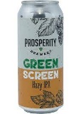 Prosperity Green Screen Hazy IPA