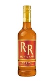 Rich & Rare Peach Whisky