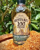 Siesta Key Toasted Coconut Rum 100 Proof