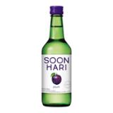 Soon Hari Plum