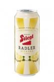 Stiegl Zitroner Lemon Radler