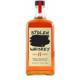 Stolen Whiskey 11 Yr