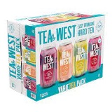 Tea West Variety Pack