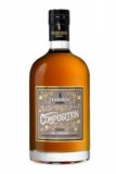Tesseron Compostion Cognac