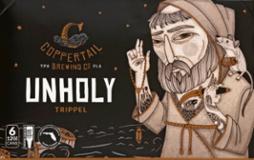 Coppertail Unholy