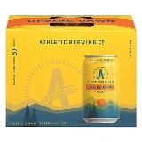 Athletic Brewing Upside Dawn