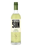 Western Son Lime Vodka