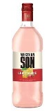 Western Son Strawberry Lemonade