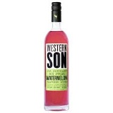 Western Son Watermelon Vodka