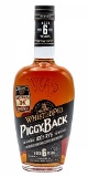 Whistlepig Piggy Back Rye Legends Series