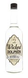 Wicked Dolphin Crystal Rum 