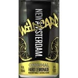 New Amsterdam Wild Card Original Hard Lemonade
