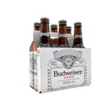 Budweiser Zero Non-Alcoholic