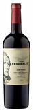 The Federalist Zinfandel Bourbon Barrel Aged