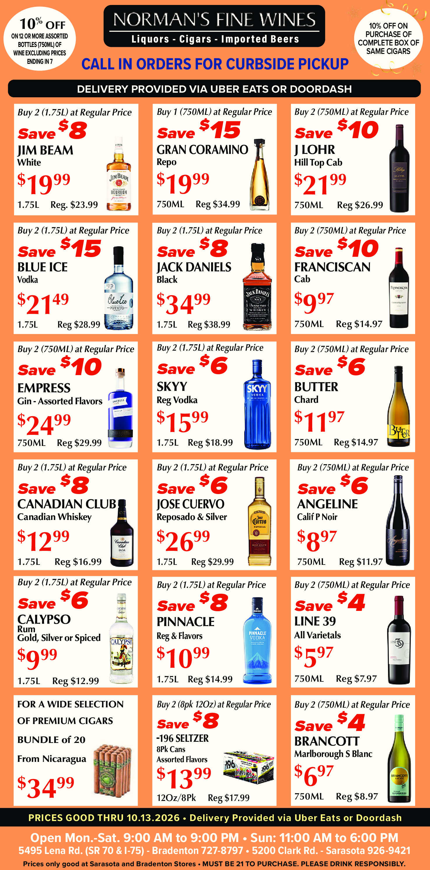 Sales Ad