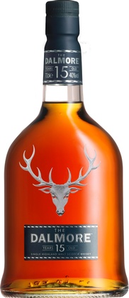 Dalmore 15 Yr