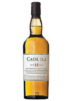 Caol Ila 12