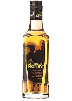 Wild Turkey American Honey