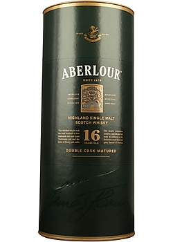 Aberlour 16 Yr
