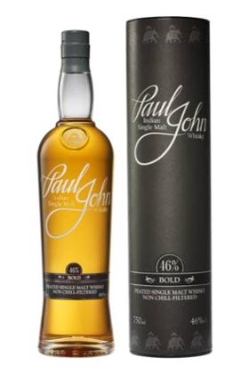 Paul John Bold Peated