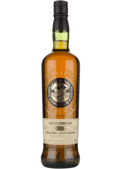 Loch Lomond Original