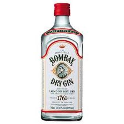 Bombay London Dry Gin