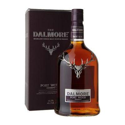 Dalmore Port Wood 