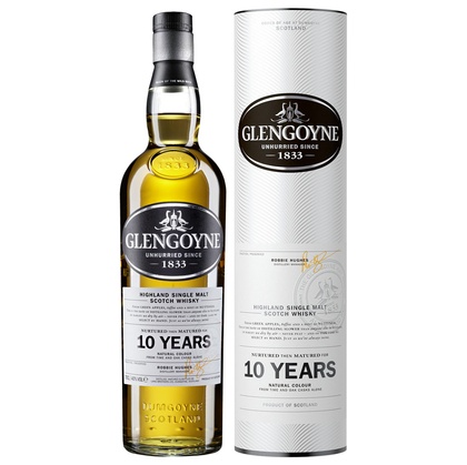 Glengoyne Highland 10 year