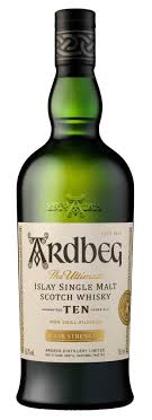 Ardbeg 10yr Cask Strength