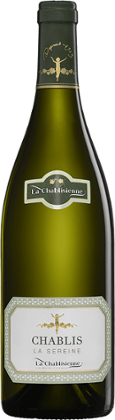 La Chablisienne La Sereine Chablis