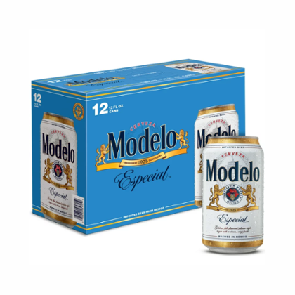 Modelo Especial