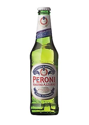 Peroni Nastro Azzuro