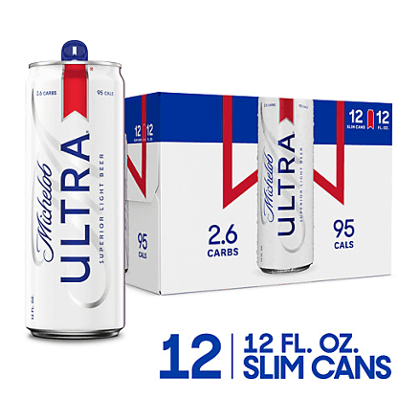 Michelob Ultra