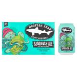 Dogfish Head Seaquench Ale