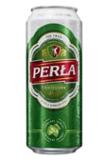 Perla Chmielowa Pils