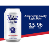 Pabst Light