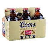 Coors Banquet