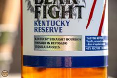 Bear Fight Kentucky Reserve