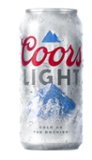 Coors Light Lager