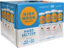 High Noon Variety 12pk