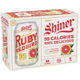 Shiner Ruby Redbird Grapefruit