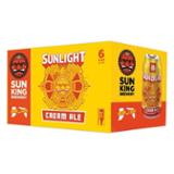 Sun King Cream Ale