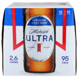Michelob Ultra