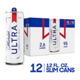 Michelob Ultra